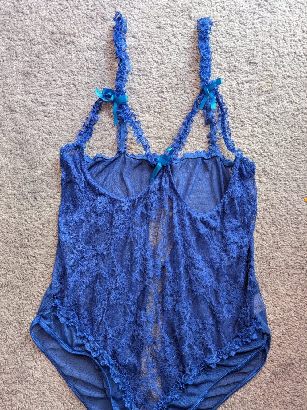 Lingerie